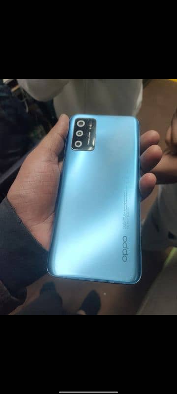 oppoa16 0