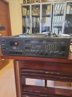 AKAI AC 3800 music center