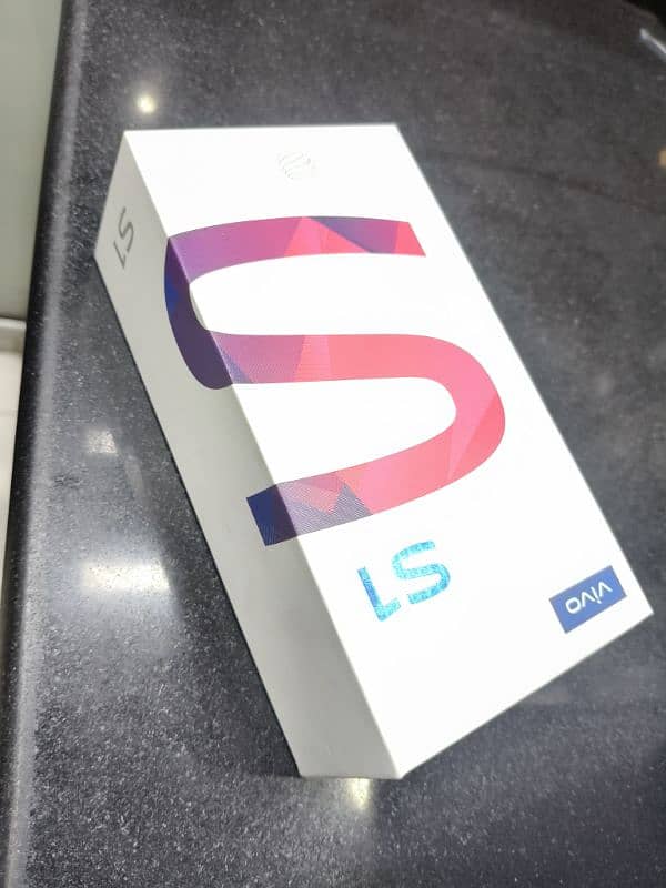 vivo S1 3