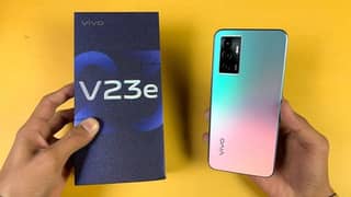 VIVO V23E