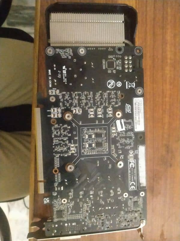 GTX 1660ti 9/10 CONDITION 0