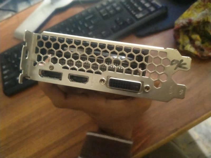 GTX 1660ti 9/10 CONDITION 2