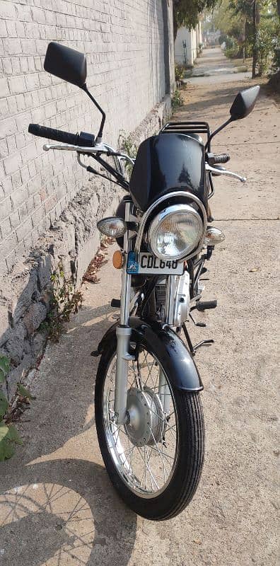 suzuki 150 urgent sale 0