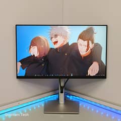 27inch 2k QHD 60hz IPS Type-C Dell P2723DE Borderless Gaming Monitor