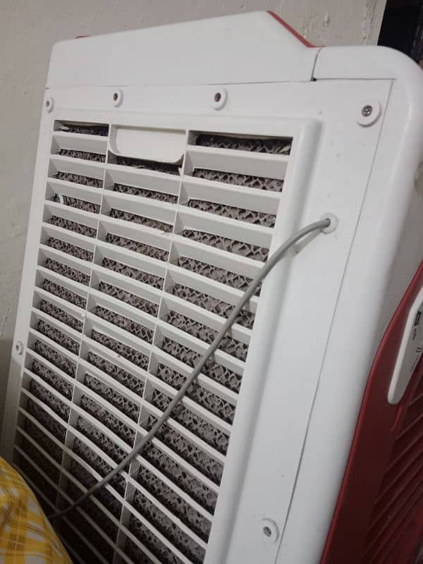 Air Cooler 1