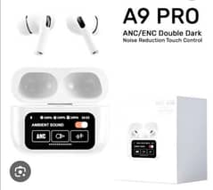 Airpods A9 pro