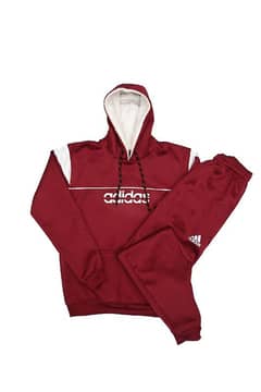 Adidas Tracksuit hoodie Style perimum Quality