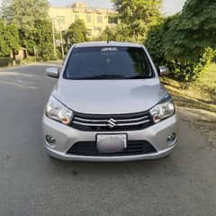 Suzuki Cultus 2021