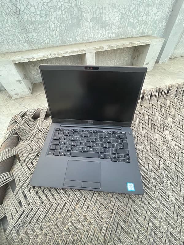 Dell latitude 7300 Core i5 8th Generation ultra smart laptop 3