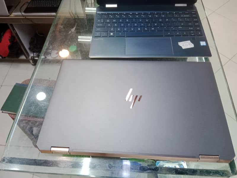 Hp Spectre 15-eb0xxx 0