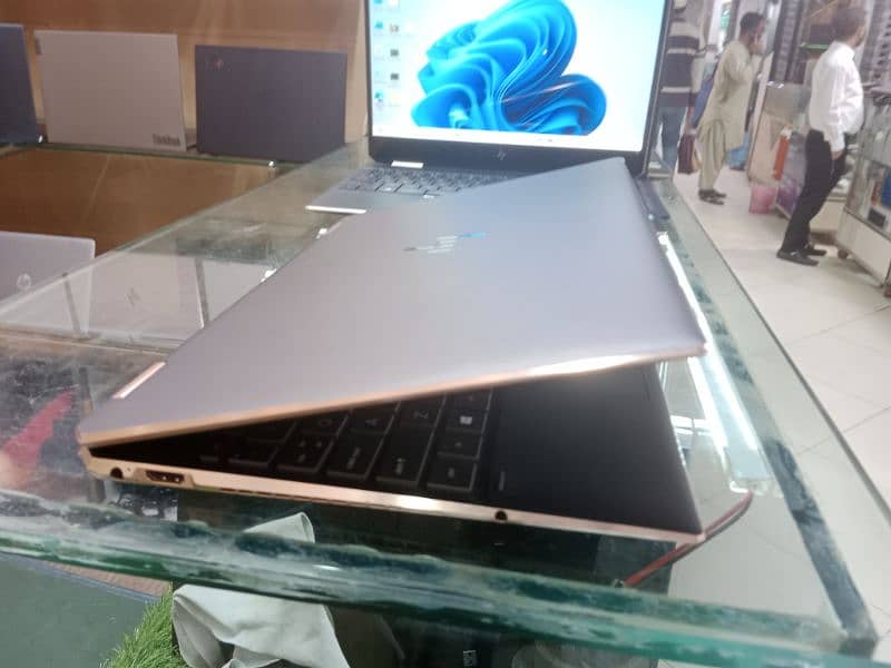 Hp Spectre 15-eb0xxx 2