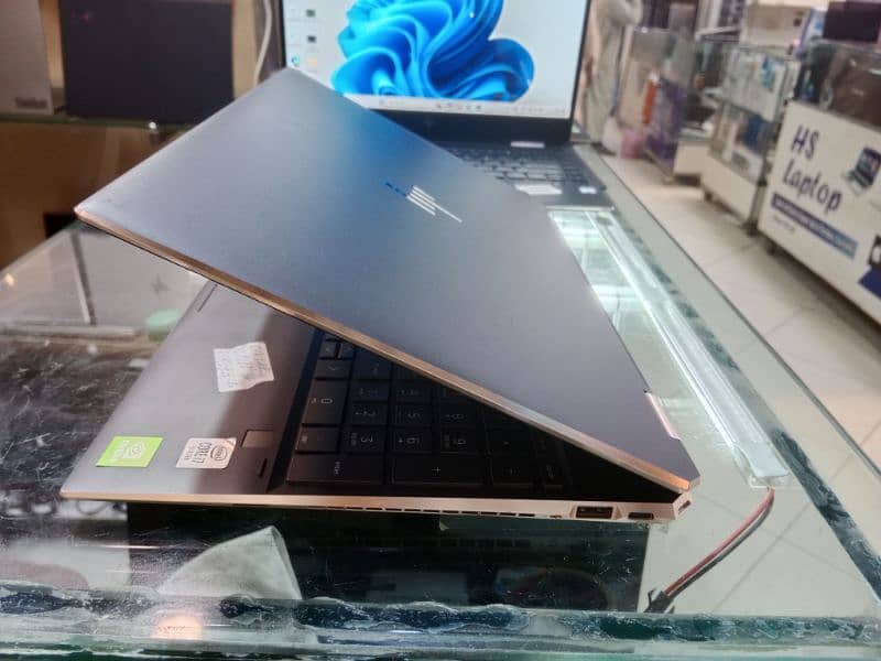 Hp Spectre 15-eb0xxx 3