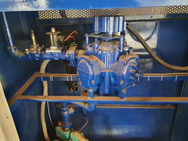 pso petrole pump 2