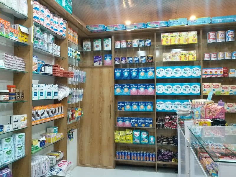 The City Pharmacy 4