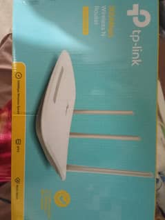 Tp link Wirless Router TL-WR845N