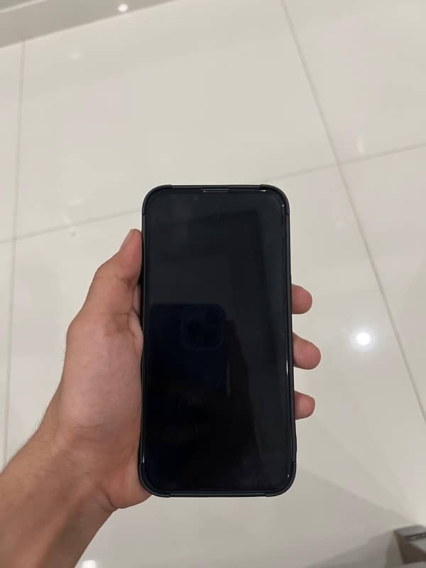 Iphone 14 Factory unlocked (Hk version] 1