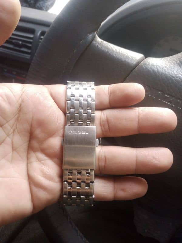 wrist watch 4