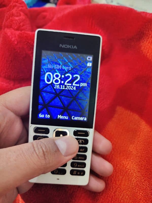 Nokia 150 3