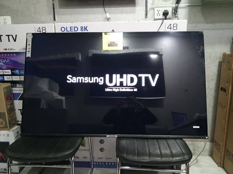 65 ANDROID TV SAMSUNG 03359845883 1