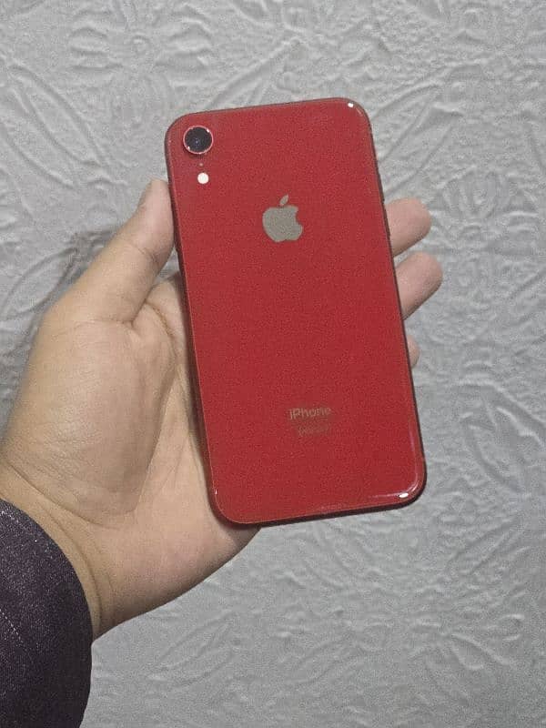 IPHONE XR 64GB JV 0