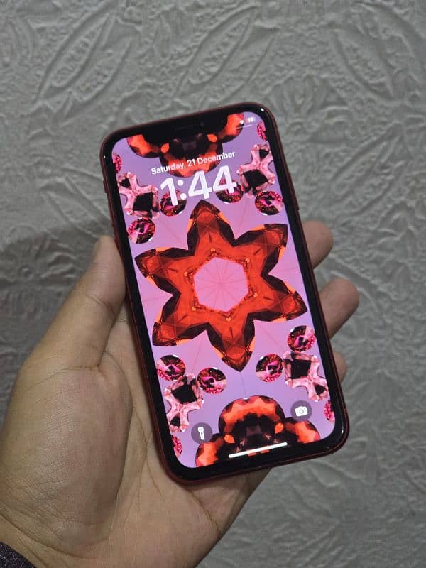 IPHONE XR 64GB JV 1