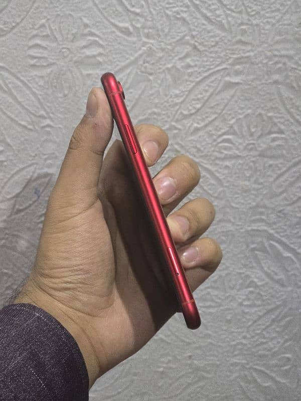 IPHONE XR 64GB JV 5