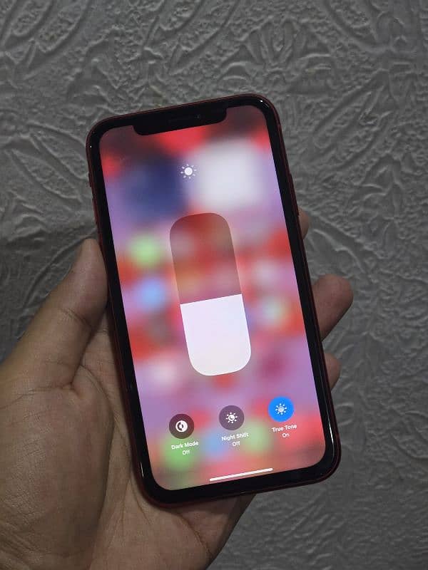 IPHONE XR 64GB JV 6