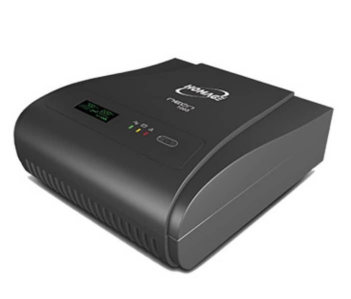 Homage Neon 1203 Inverter UPS 0