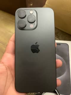 iphone 15 Pro Max PTA