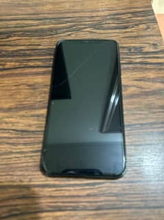 iPhone 11 Pro Max non pta FU 512 gb