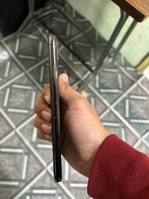 iPhone 11 Pro Max non pta FU 512 gb 2