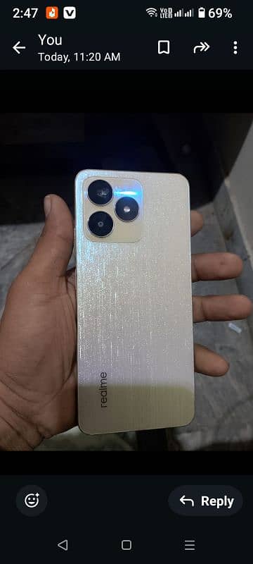 realme c53 1