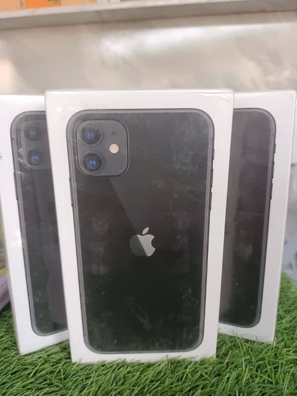 iphone 11 jv non acctived Brand new for sale 0