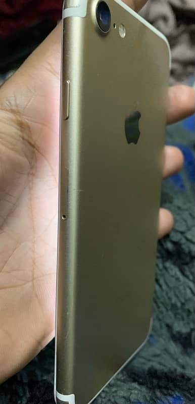 iPhone 7 32GB PTA Approved 2