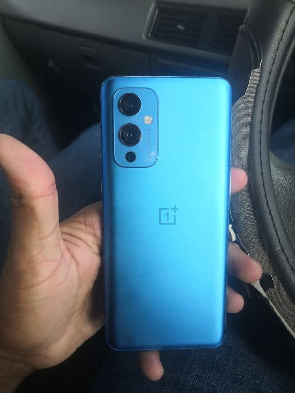 oneplus 9 5