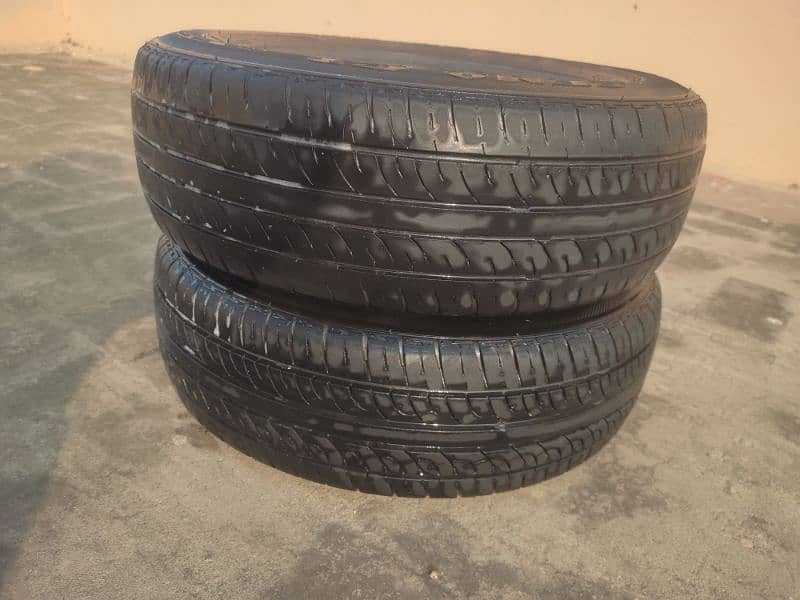 Mehran Tyre 155/70 R 12 0