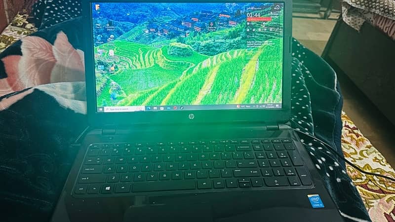 hp notebook 15 pc 0