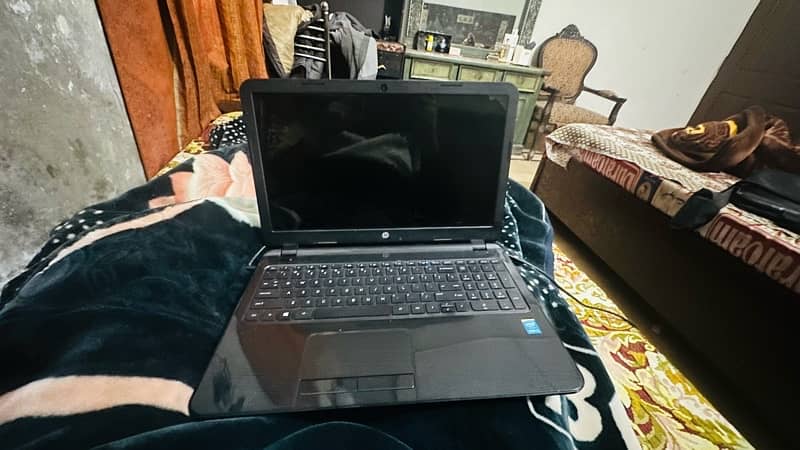 hp notebook 15 pc 3