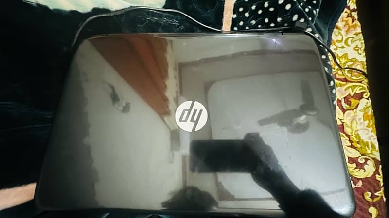 hp notebook 15 pc 4