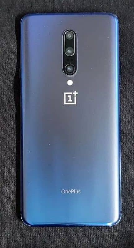 oneplus 7 pro 8/256 pta 0