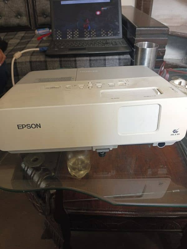 Epson 83H 2