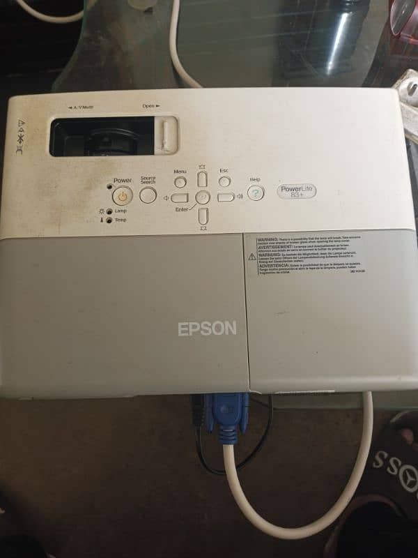 Epson 83H 3