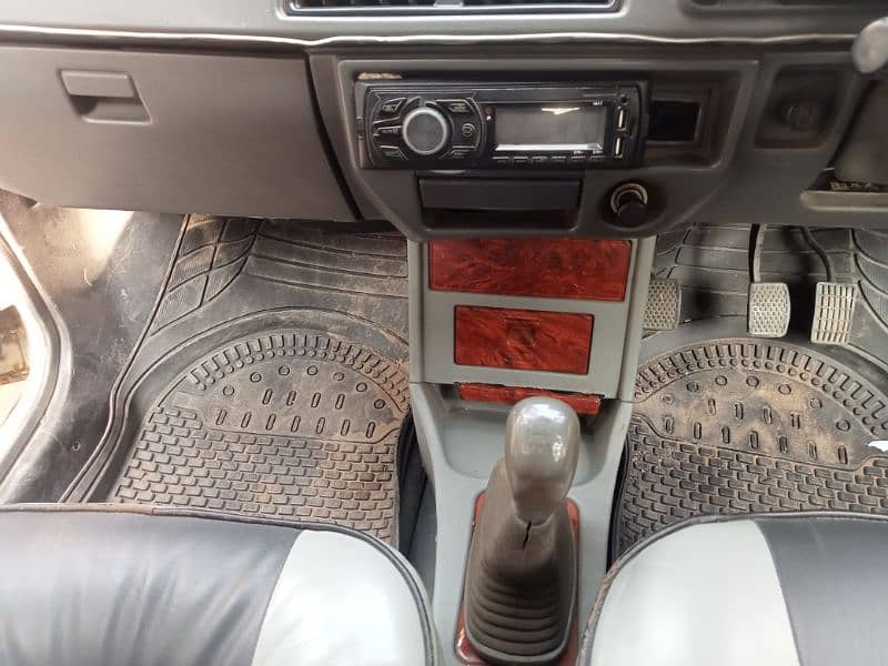 Suzuki Mehran VX 2006 0