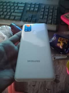 Samsung galaxy a21s