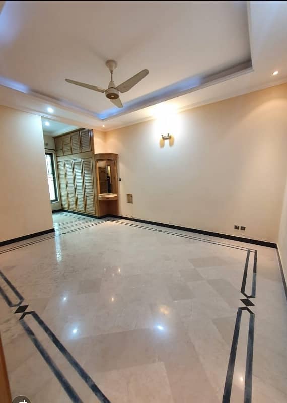 14 Marlas Open Basement Everything Separate Car Parking Near Market & Park G-13/3 13