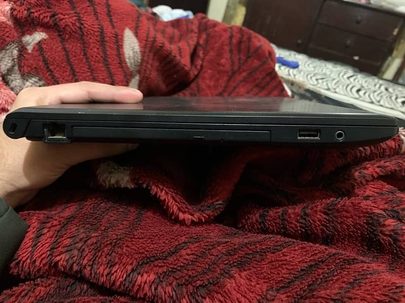 Toshiba Laptop 0