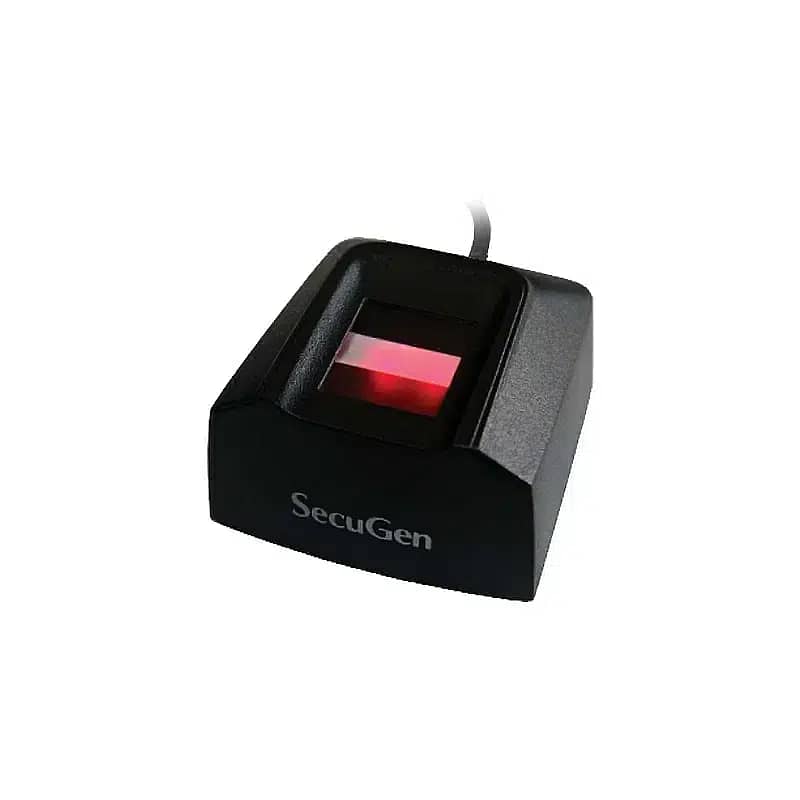 Brand New Fingerprint / Time Attendence Machine (Cash On Delivery) 1