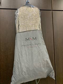 Bridal Maxi for Sale | Mariyam & Maria