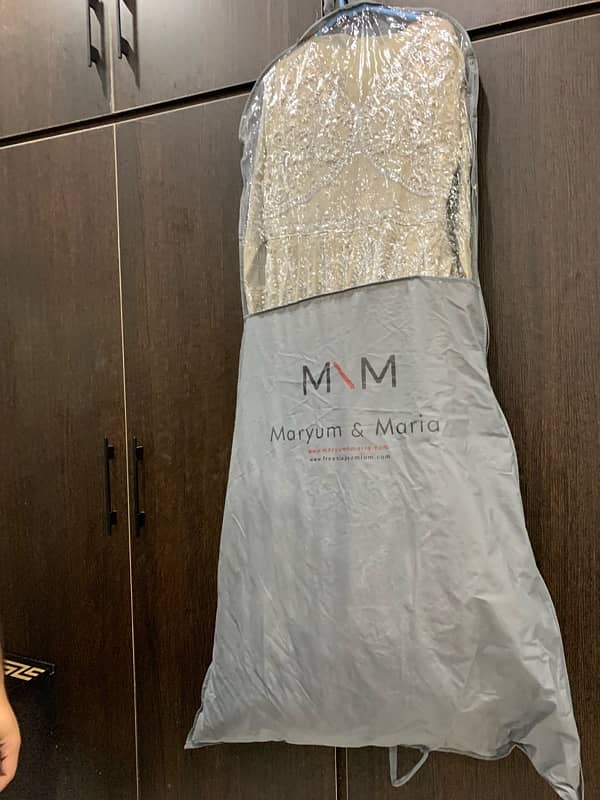 Bridal Maxi for Sale | Mariyam & Maria 1