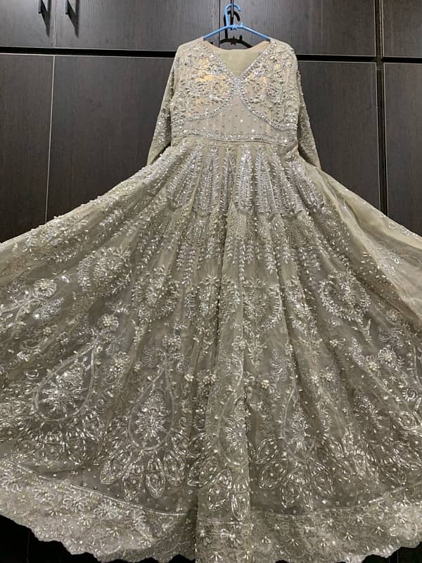 Bridal Maxi for Sale | Mariyam & Maria 4